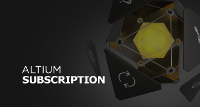 Altium Subscription