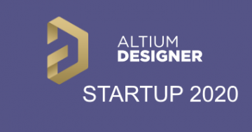 Altium Startup 2020 - льготные условия для микропредприятий 