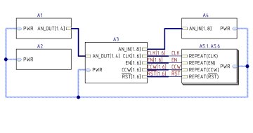 Вебинар САПР Altium Designer 19: Разработка электрической схемы с применением функциональных групп