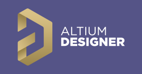 Altium Designer 21: Передача файлов схем и топологии из P-CAD