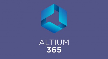Вебинар Altium 365: Импорт библиотек из Altium Designer